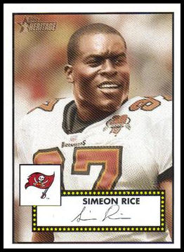 3 Simeon Rice
